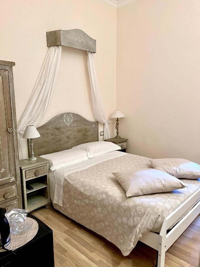 Trastevere Belvedere B&B Rom Exterior foto