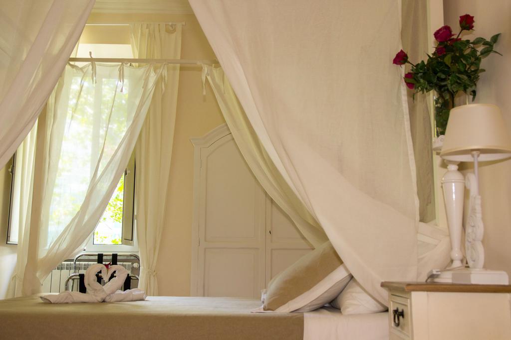 Trastevere Belvedere B&B Rom Zimmer foto