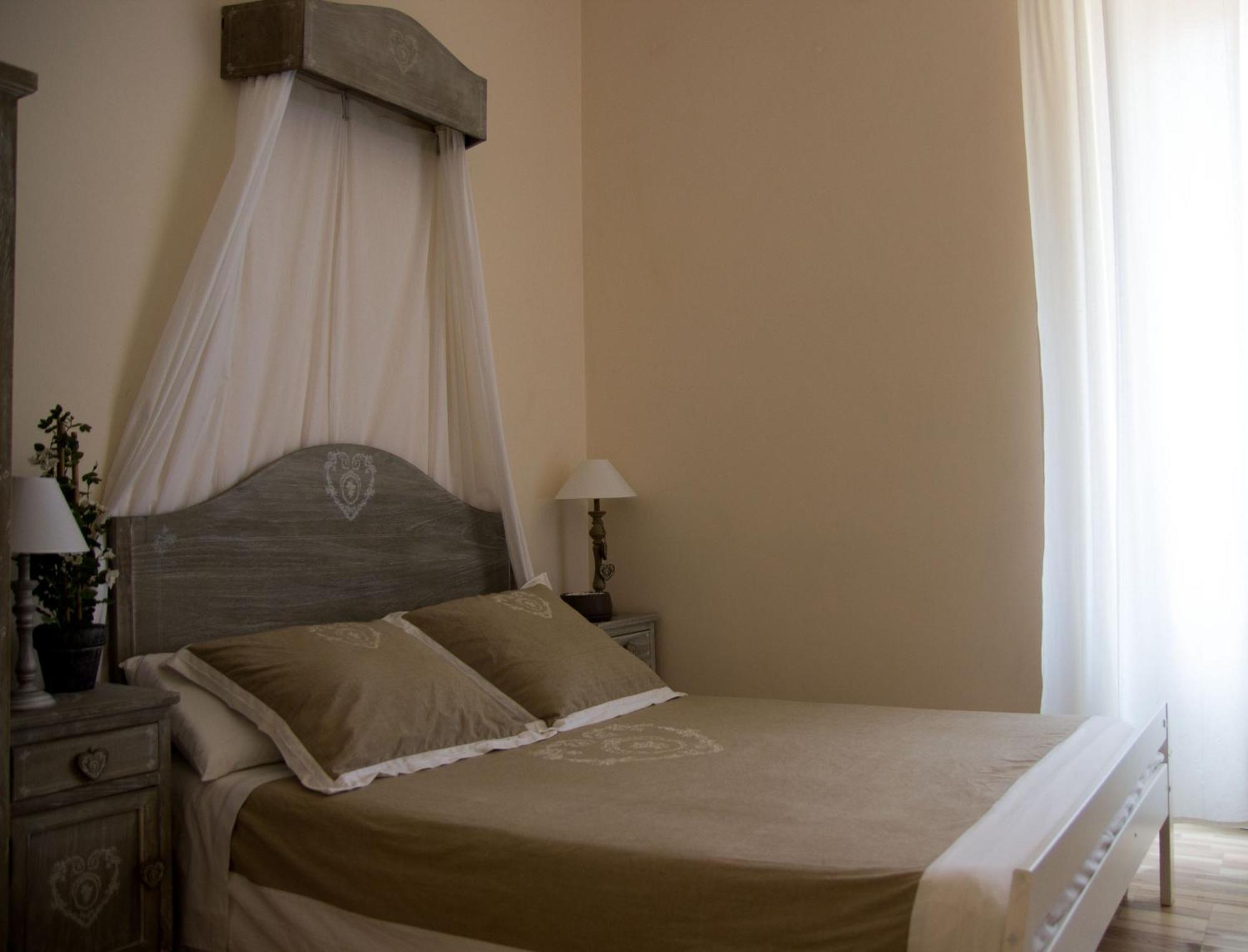 Trastevere Belvedere B&B Rom Exterior foto