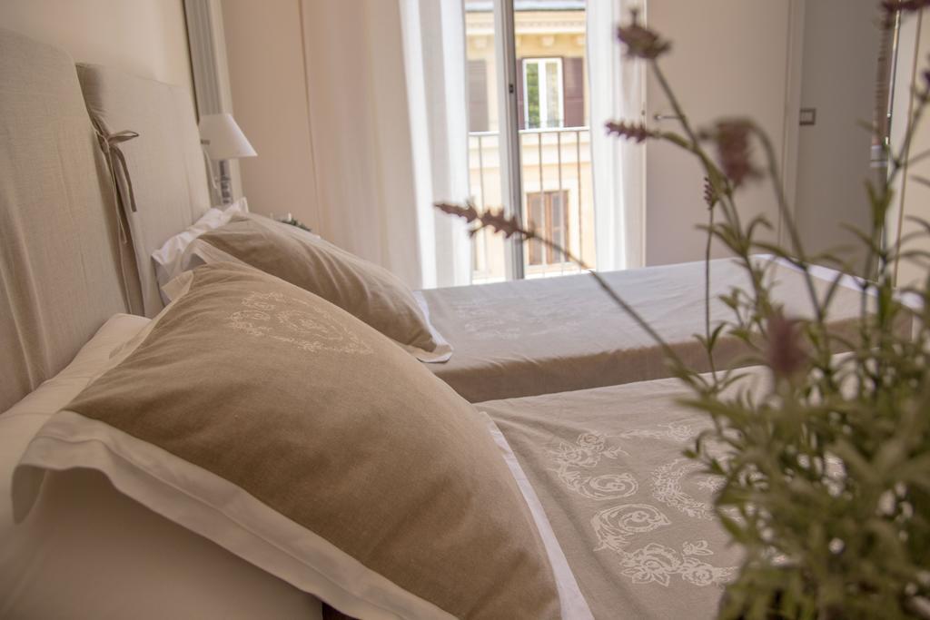 Trastevere Belvedere B&B Rom Zimmer foto