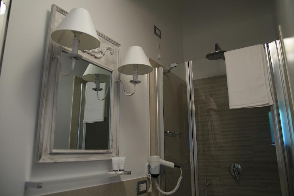 Trastevere Belvedere B&B Rom Zimmer foto