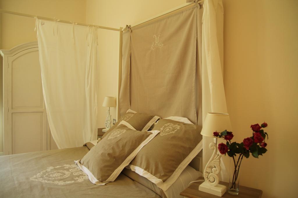 Trastevere Belvedere B&B Rom Zimmer foto