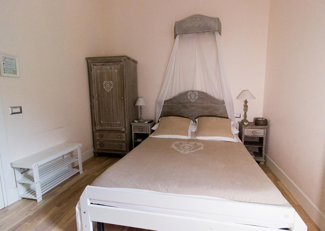 Trastevere Belvedere B&B Rom Exterior foto