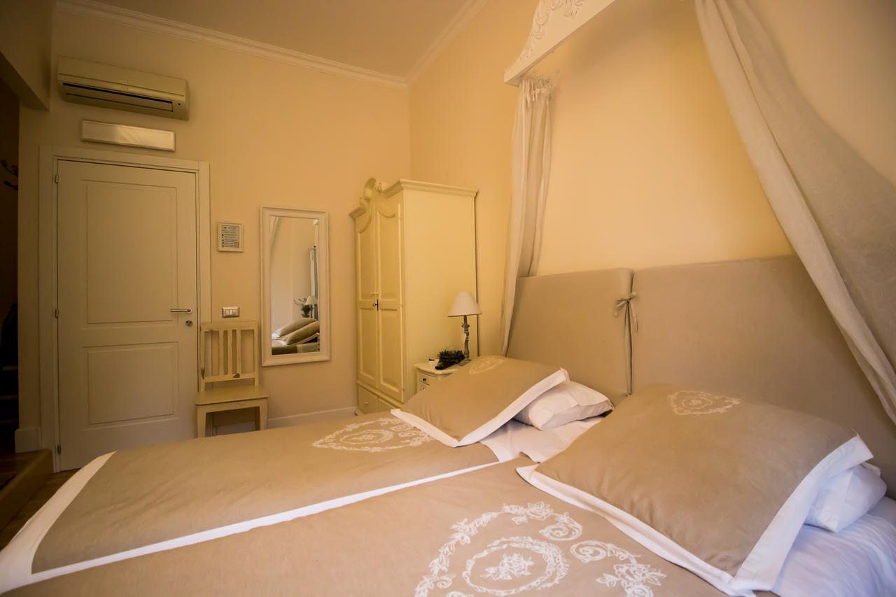 Trastevere Belvedere B&B Rom Exterior foto